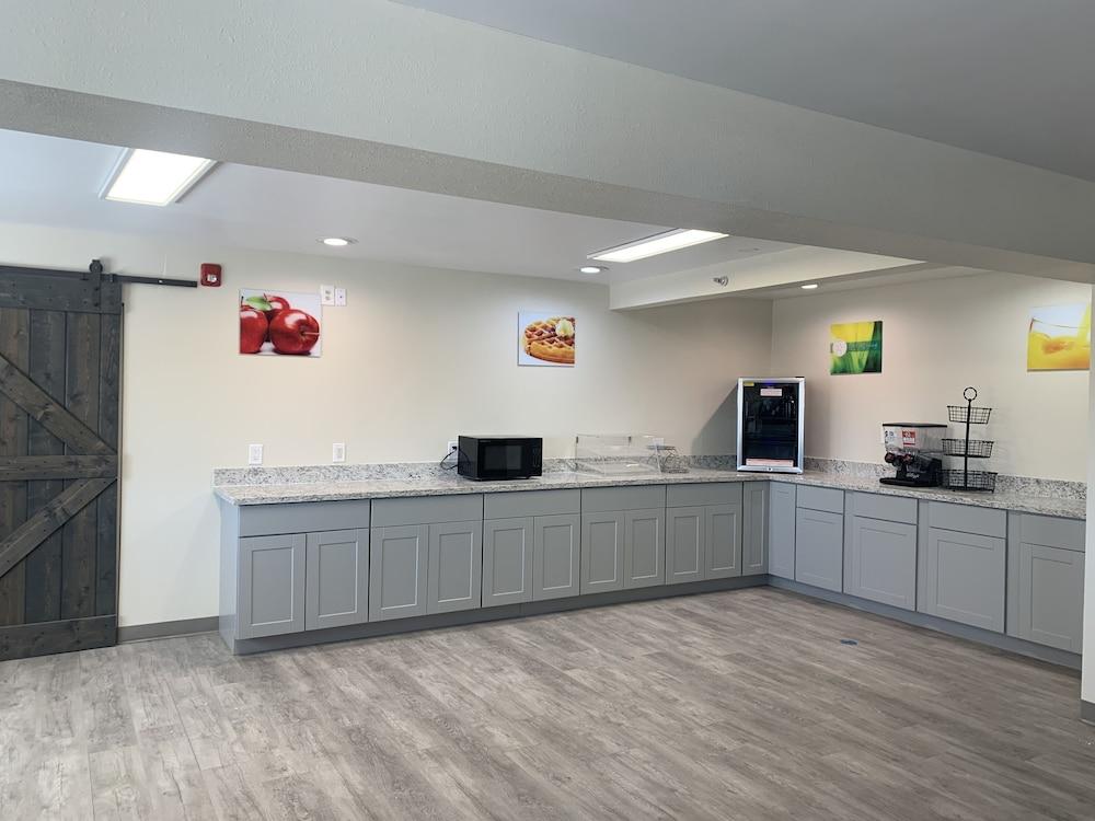 Quality Inn Albuquerque East I-40 Juan Tabo Exit מראה חיצוני תמונה